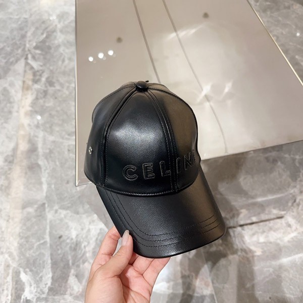 セリーヌ ベースボールキャップ N級品 Cer75768